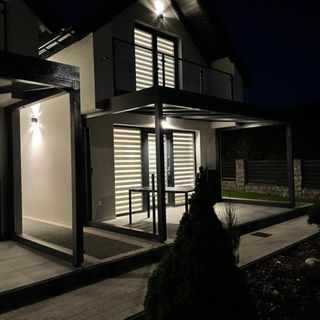 Luksusowe Domki Urocze Ubocze Ustroń (5)