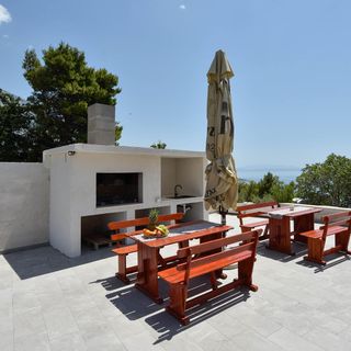 Vendégház Makarska - CSC064 (5)