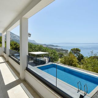 Vendégház Makarska - CSC064 (2)