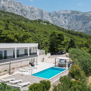 Vendégház Makarska - CSC064 (4)