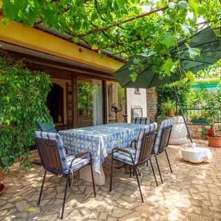 Apartman Poreč - Parenzo - CIE028 (2)