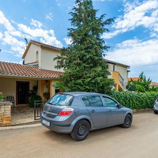 Apartman Poreč - Parenzo - CIE028 (5)