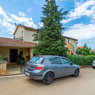 Apartman Poreč - Parenzo - CIE028 (5)