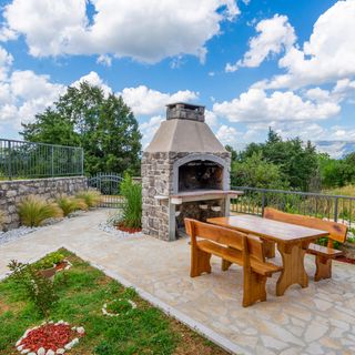 Vendégház Vrlika - CSC050 (3)