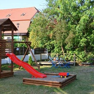 Willa Słoneczna Ustronie Morskie (4)