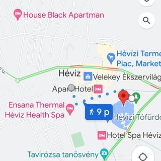 My Little Zella Apartman**** Hévíz (4)