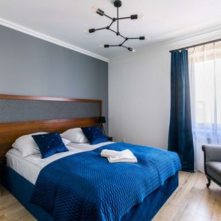 ApartHost Apartamenty Krupówki 48 Zakopane (2)