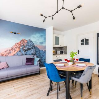 ApartHost Apartamenty Krupówki 48 Zakopane (3)