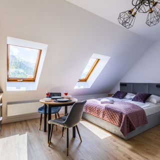 ApartHost Apartamenty Krupówki 48 Zakopane (4)