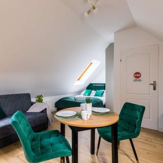 ApartHost Apartamenty Krupówki 48 Zakopane (5)