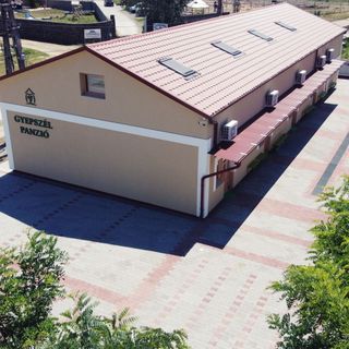 Gyepszél Panzió Tokaj (2)