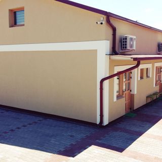 Gyepszél Panzió Tokaj (3)