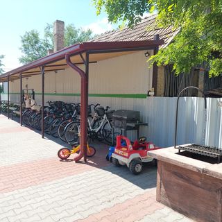 Gyepszél Panzió Tokaj (4)