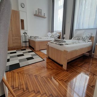 Déri Kert Apartmanház B*** Baja (5)