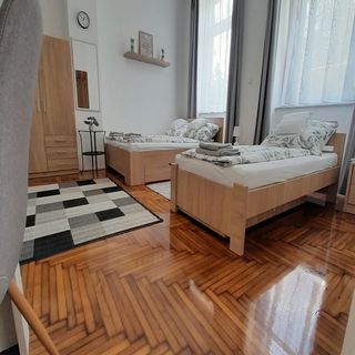 Déri Kert Apartmanház B*** Baja (5)