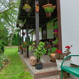 Dom na Kaszubach Chwarzenko (2)