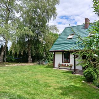 Dom na Kaszubach Chwarzenko (5)