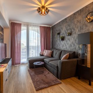 Gold Mandala Apartman Siófok (4)