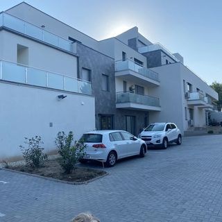 Aranyhíd Apartman Balatonalmádi (2)