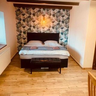 Apartmány Županovice Dobříš (2)