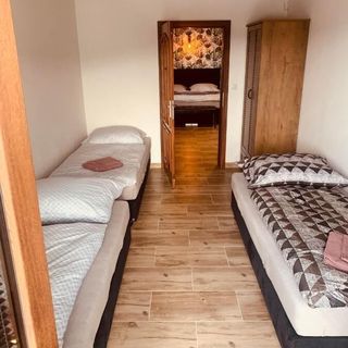 Apartmány Županovice Dobříš (4)