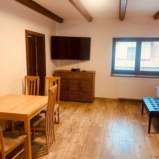 Apartmány Županovice Dobříš (5)