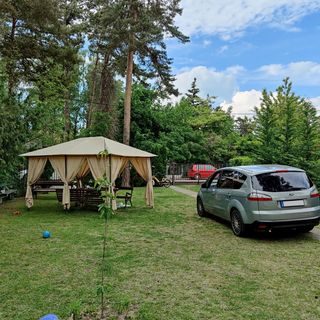 Rigó Vendégház Siófok (2)