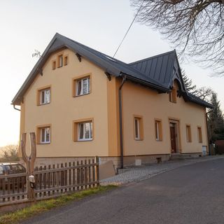 Apartmány Petra Hřensko (2)