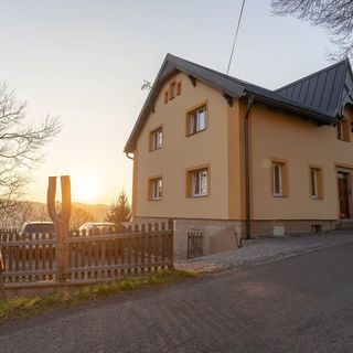 Apartmány Petra Hřensko (3)