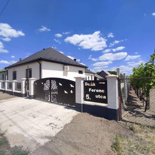 Csodaszarvas Vendégház Nyíradony (5)