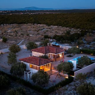 Villa Lunis Čista Velika (3)