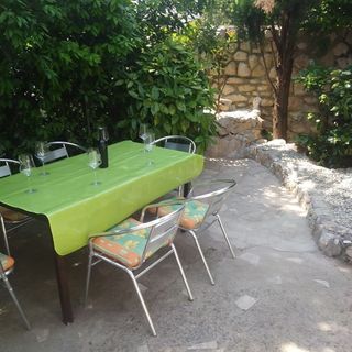 Apartmani Azoa Dramalj (2)