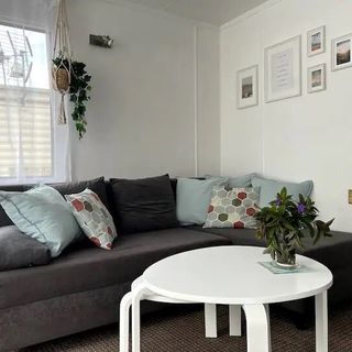 Domek letniskowy Lucy by Q4 Apartments Chałupy (2)