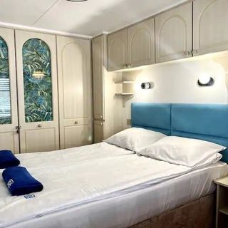 Domek letniskowy Lucy by Q4 Apartments Chałupy (4)