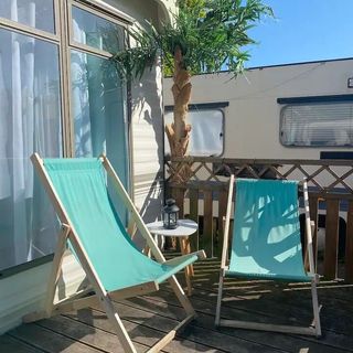 Domek letniskowy Lucy by Q4 Apartments Chałupy (5)