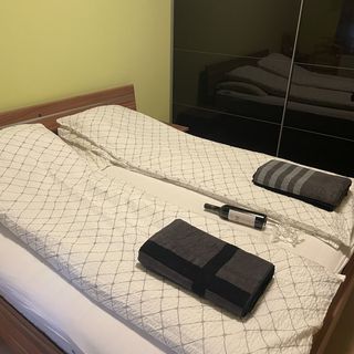 Zsuzsanna Apartman Tiszafüred (5)