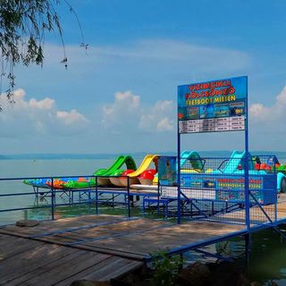 Catamaran Apartman Siófok (2)