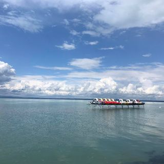 Catamaran Apartman Siófok (3)