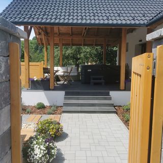 CsakTi Vendégház***** Szilvásvárad (2)