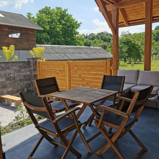 CsakTi Vendégház***** Szilvásvárad (3)