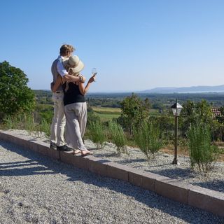 Kisleshegy Vendégház Dörgicse (3)