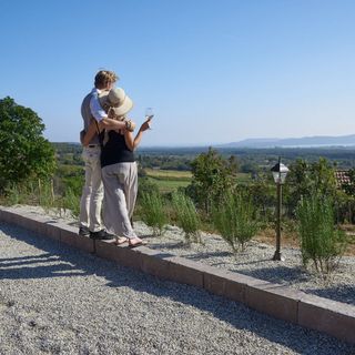 Kisleshegy Vendégház Dörgicse (3)