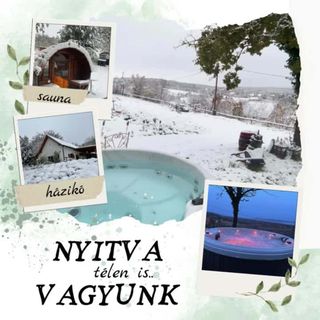 Kisleshegy Vendégház Dörgicse (2)