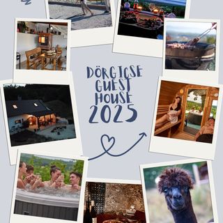 Kisleshegy Vendégház Dörgicse (4)