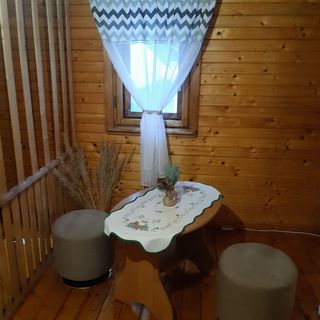 Domek w górach "Wioletta" Rycerka Górna (5)