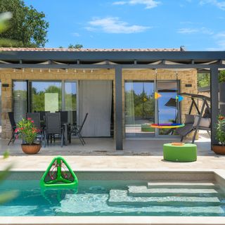 Vendégház Peroj - CIF916 (4)