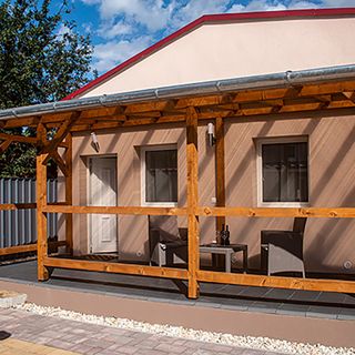 SárvárLak Apartmanház Sárvár (2)