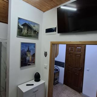 Casa de vacanță Kalmul naturii, iureșul pădurii Firiza (5)