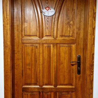 Apartmán Fanny II Zlaté Hory (5)