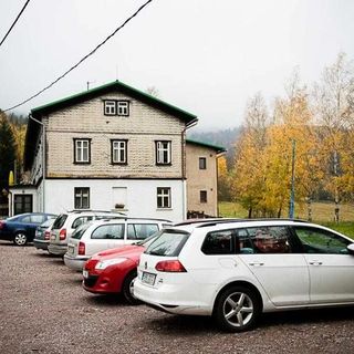 Chata Luna Orlické Záhoří (2)